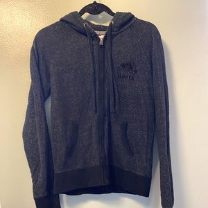 Roots Hoodie